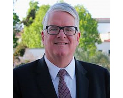 Dr. Jeffrey Roberts